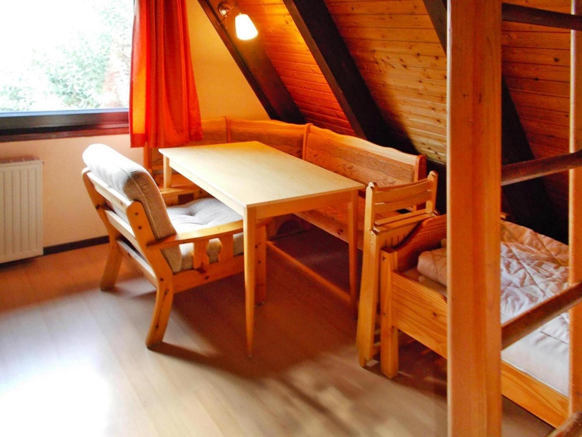 Holiday Home, Burhave Exterior foto